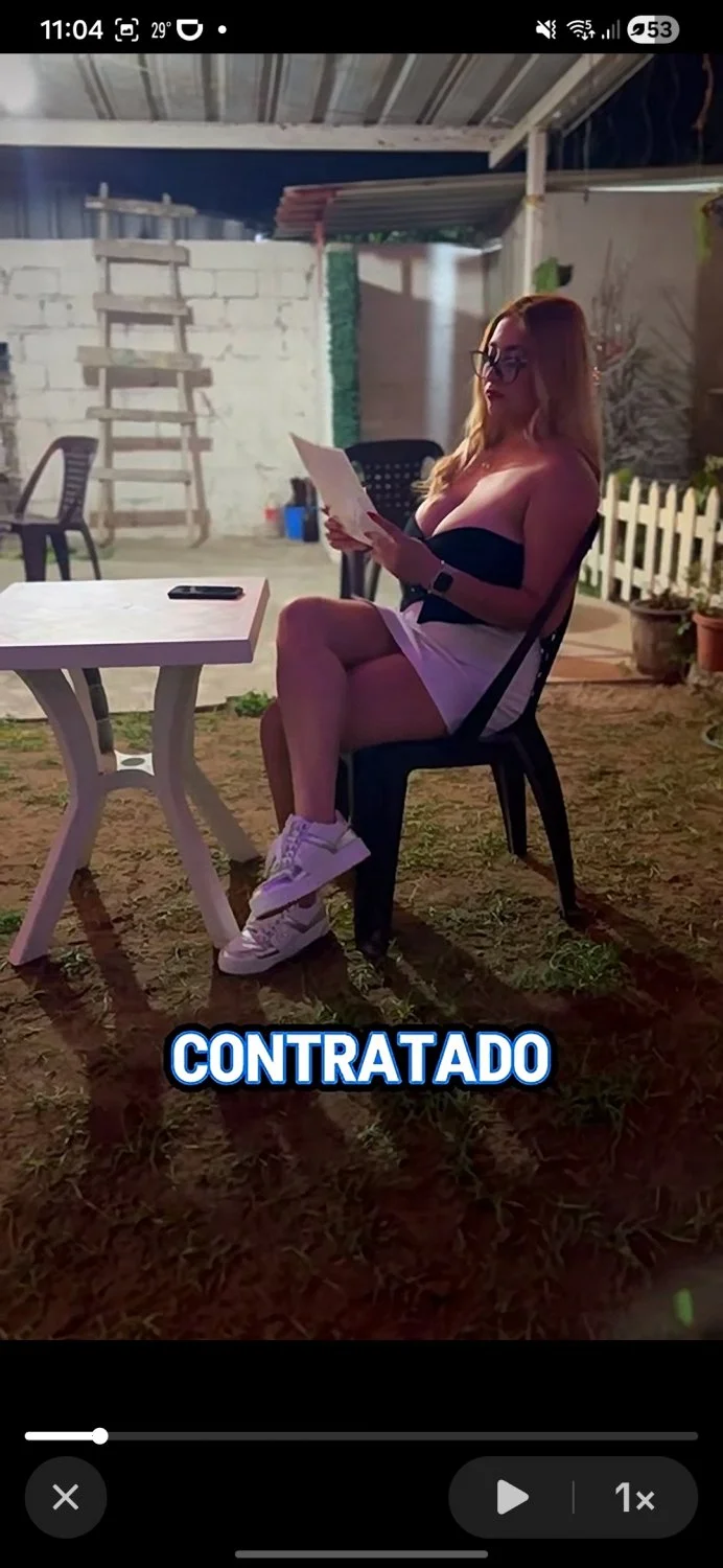 Deliciosa tetona wera fitness coach de veracruz puerto, buen par de tetas grandes image 3