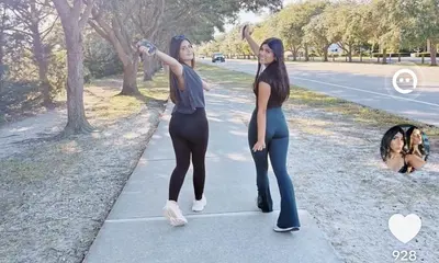 Teen bop cover image