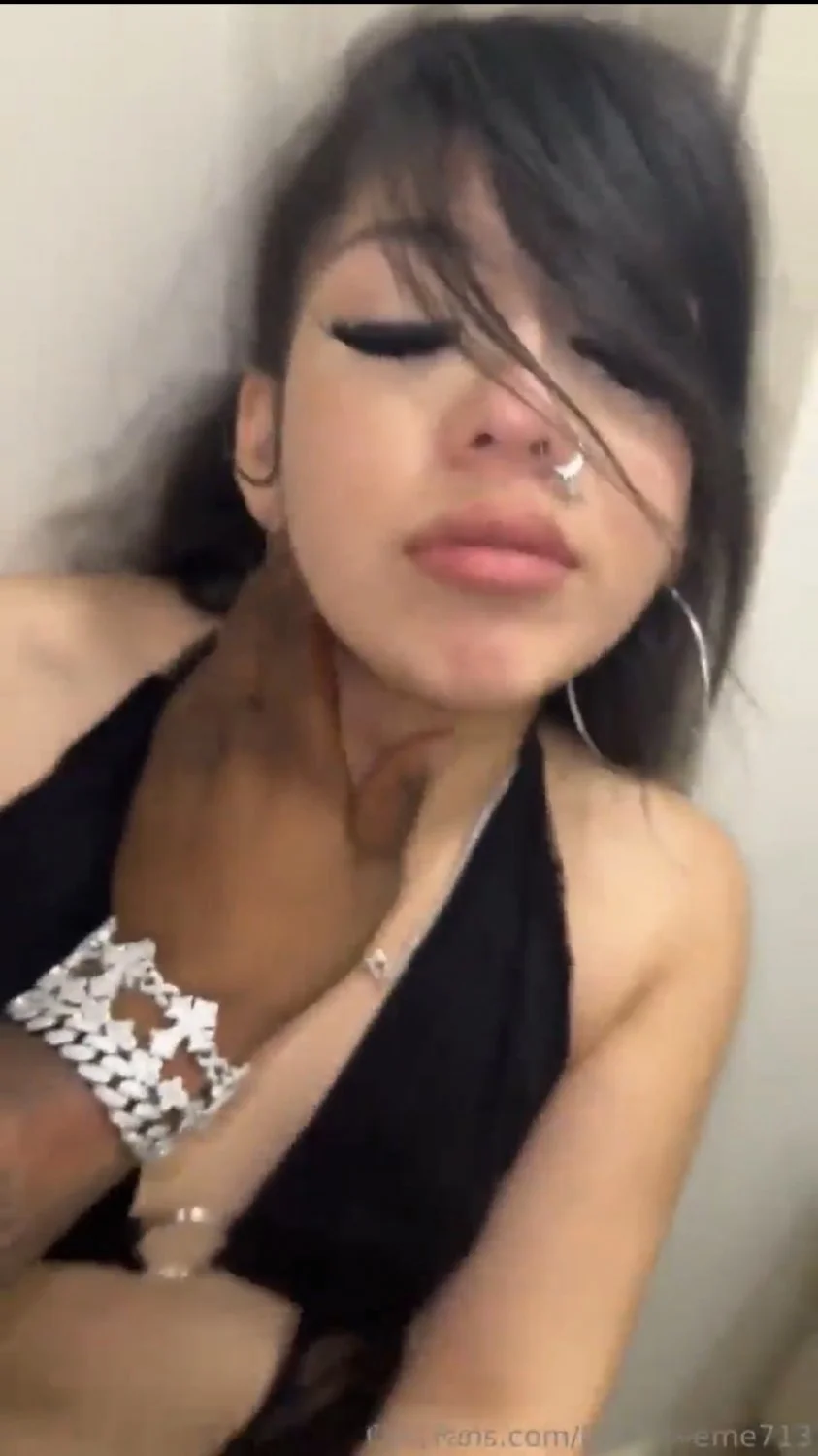 ratchet Latina slut from concert fucked by BBC main image