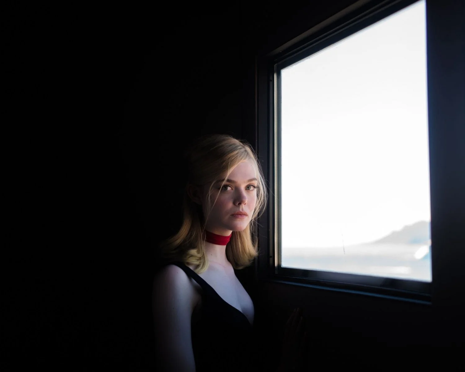 Imagine CEI by Elle Fanning image 10