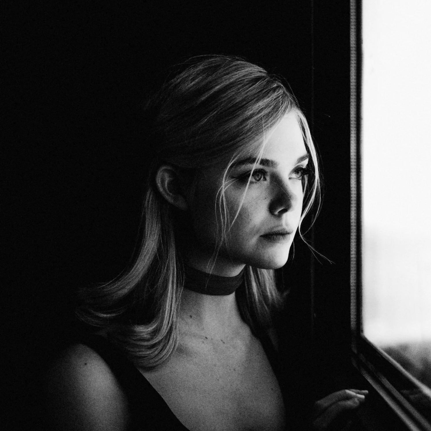 Imagine CEI by Elle Fanning image 11