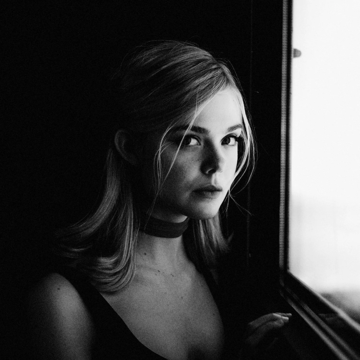 Imagine CEI by Elle Fanning image 12