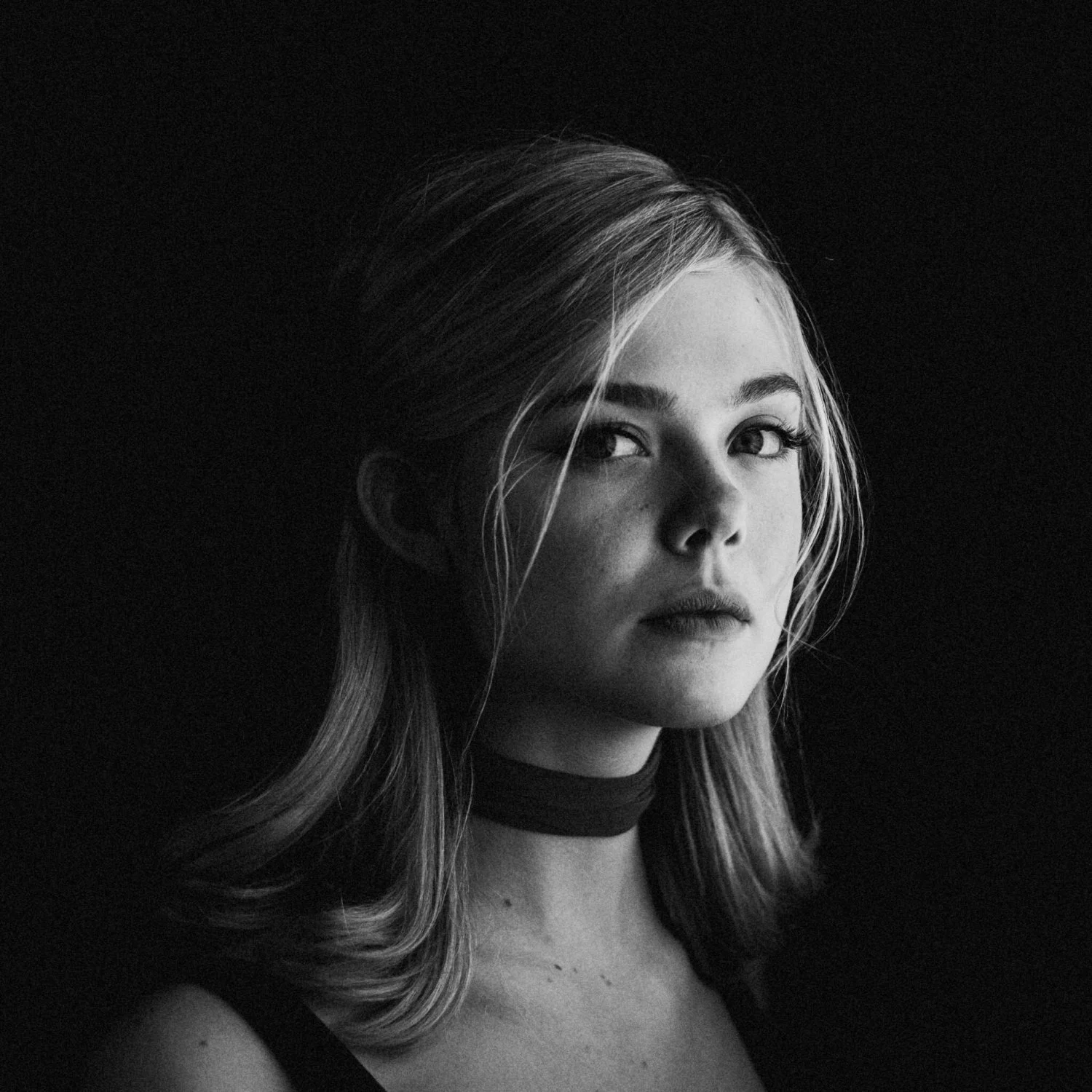 Imagine CEI by Elle Fanning image 13