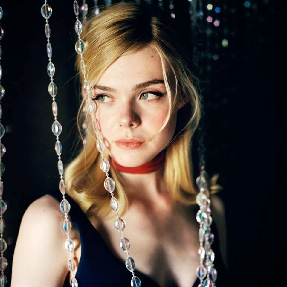 Imagine CEI by Elle Fanning image 15
