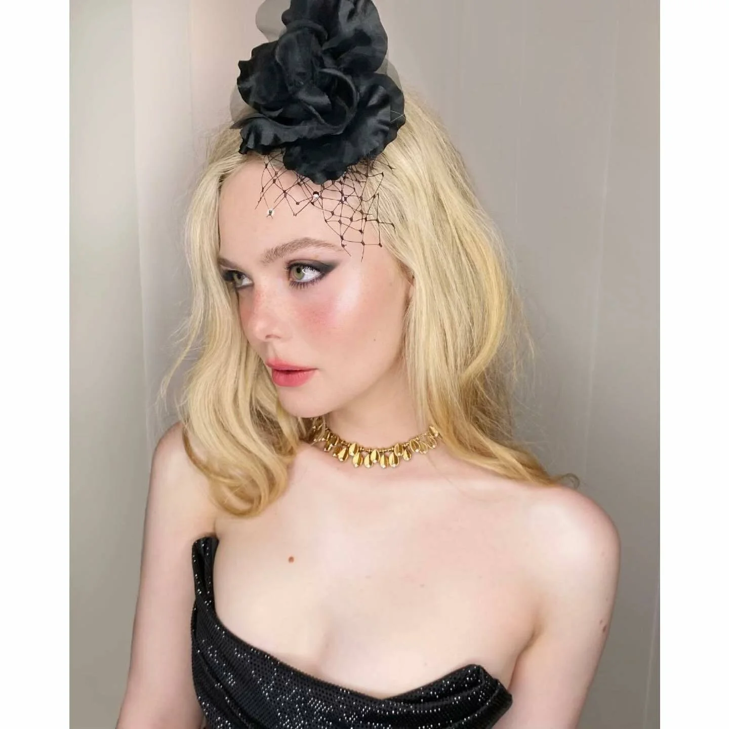 Imagine CEI by Elle Fanning image 19