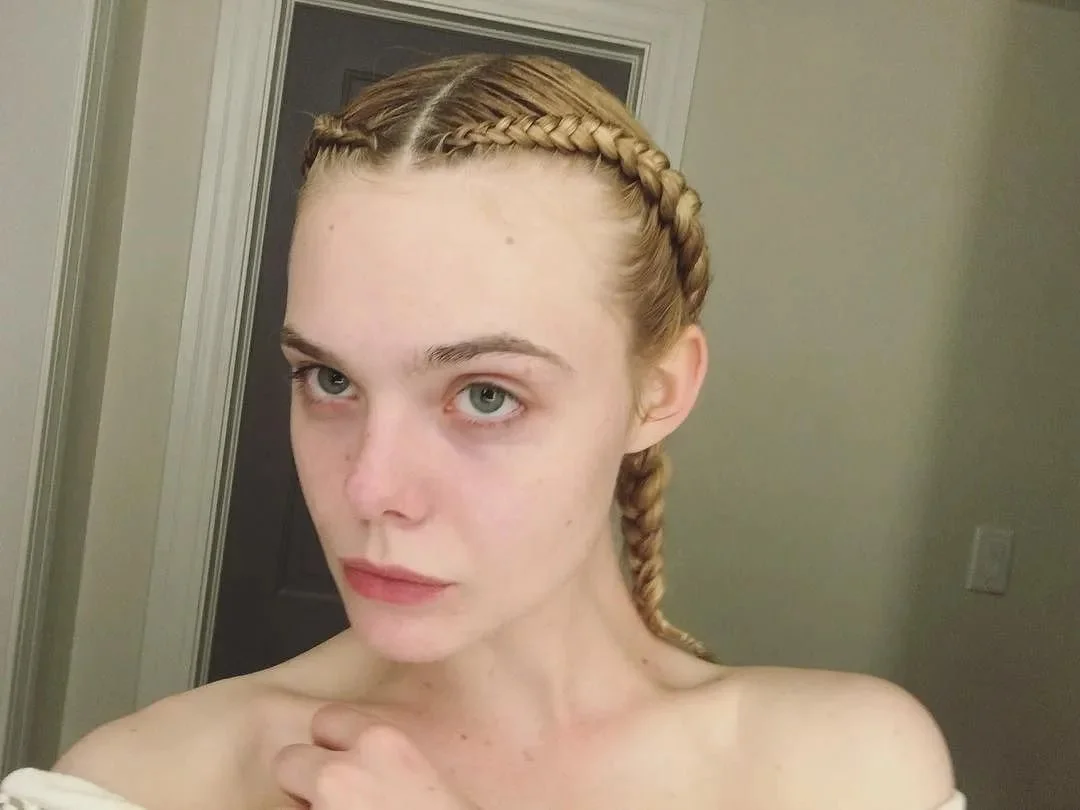 Imagine CEI by Elle Fanning image 25