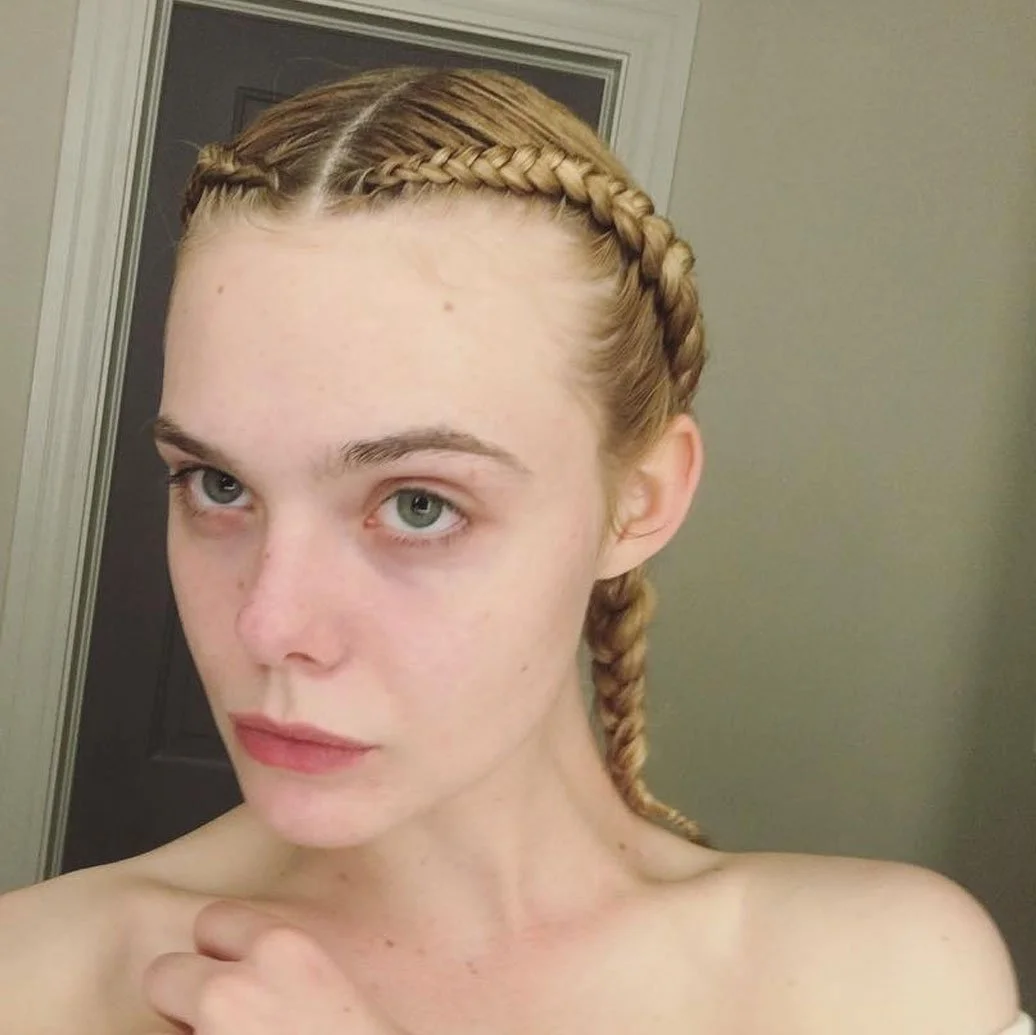 Imagine CEI by Elle Fanning image 26