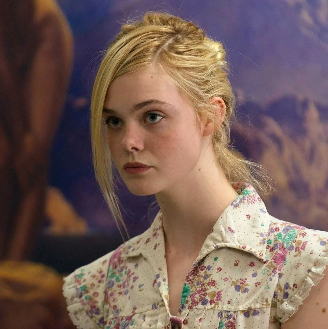 Imagine CEI by Elle Fanning image 30