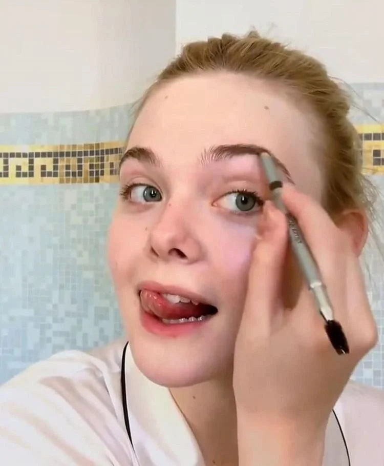 Imagine CEI by Elle Fanning image 33