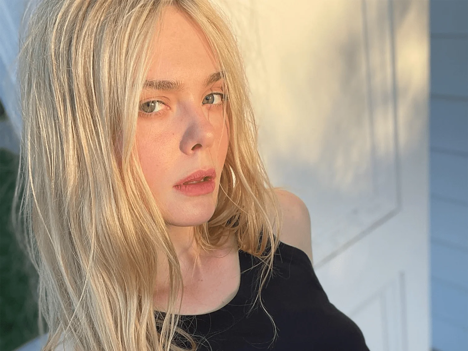 Imagine CEI by Elle Fanning image 39