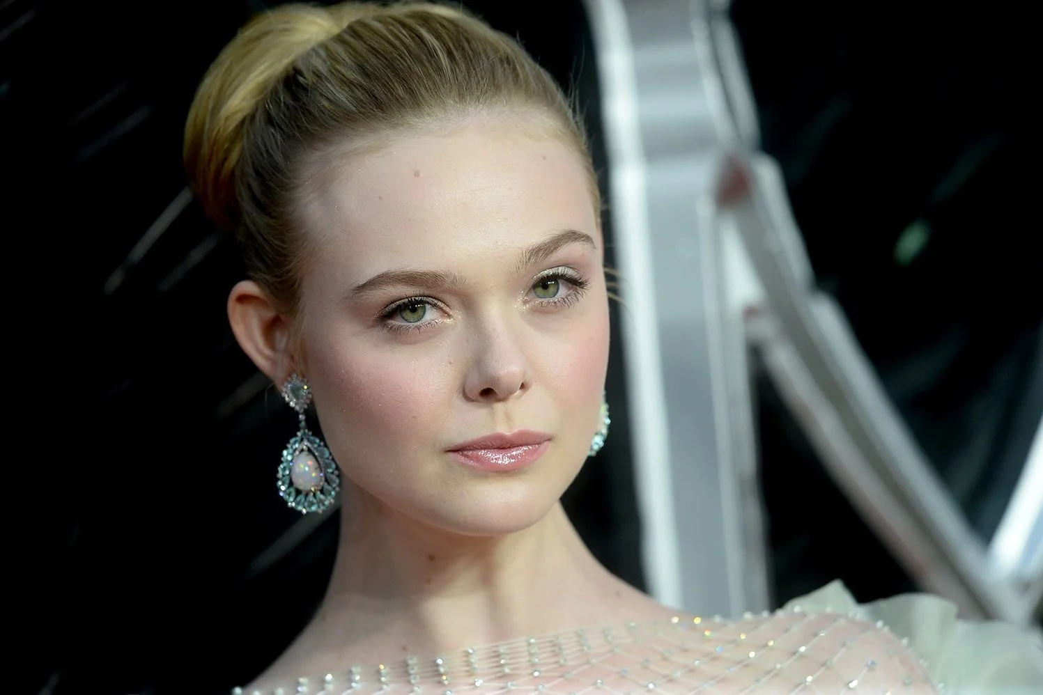 Imagine CEI by Elle Fanning image 44