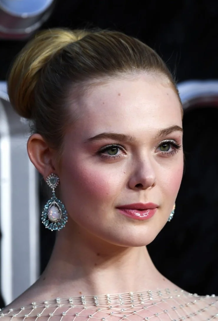 Imagine CEI by Elle Fanning image 45