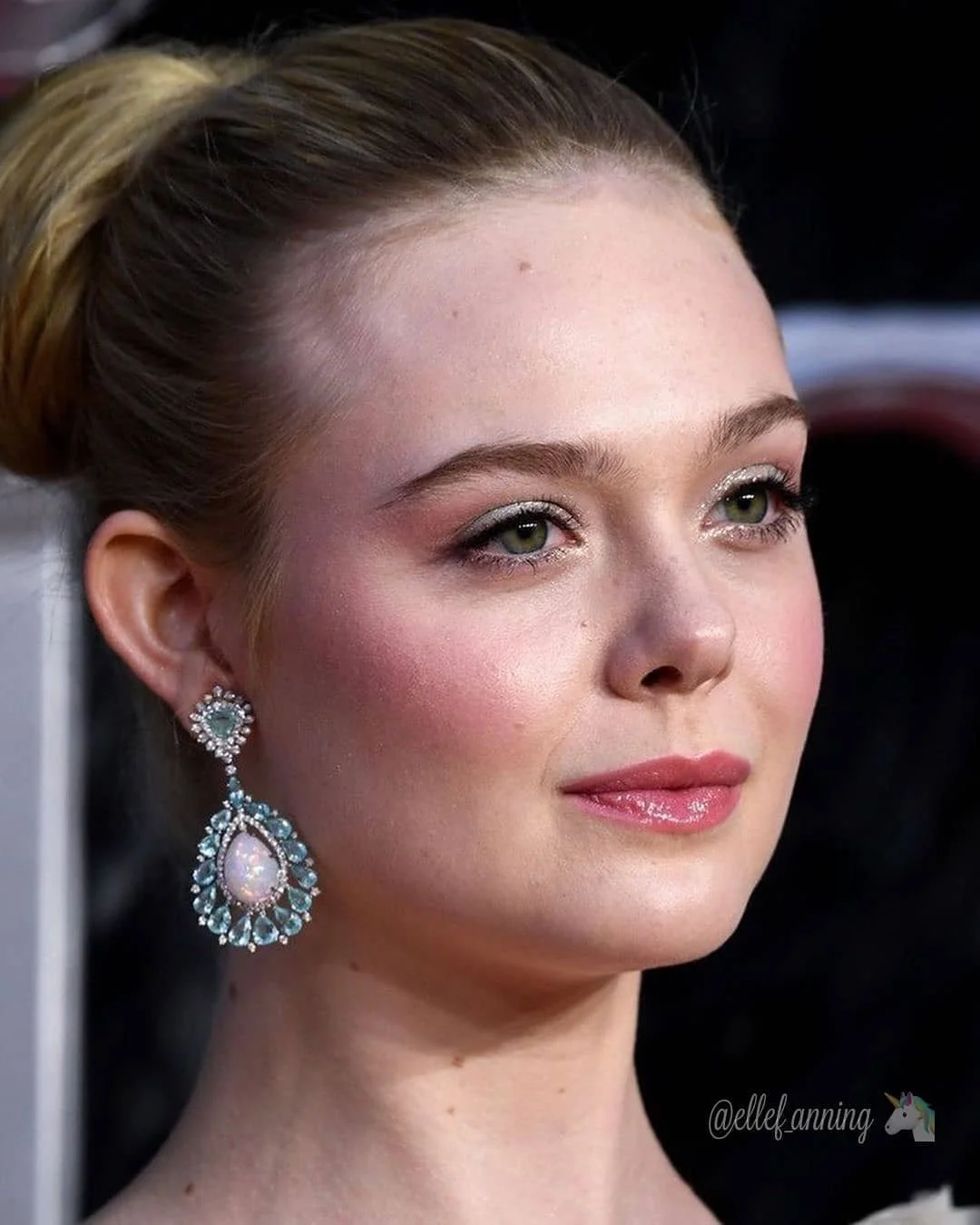 Imagine CEI by Elle Fanning image 46