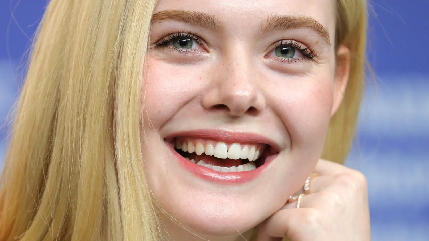 Imagine CEI by Elle Fanning image 47