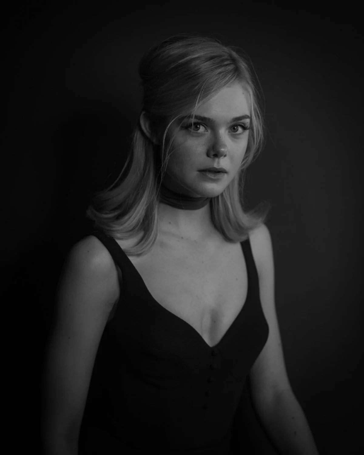 Imagine CEI by Elle Fanning image 8
