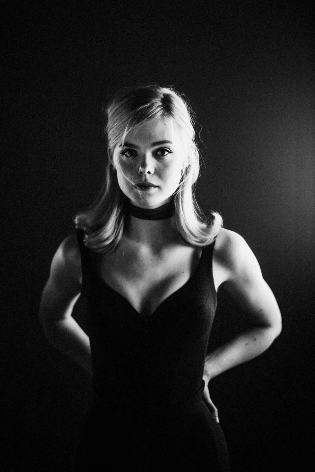 Imagine CEI by Elle Fanning image 9