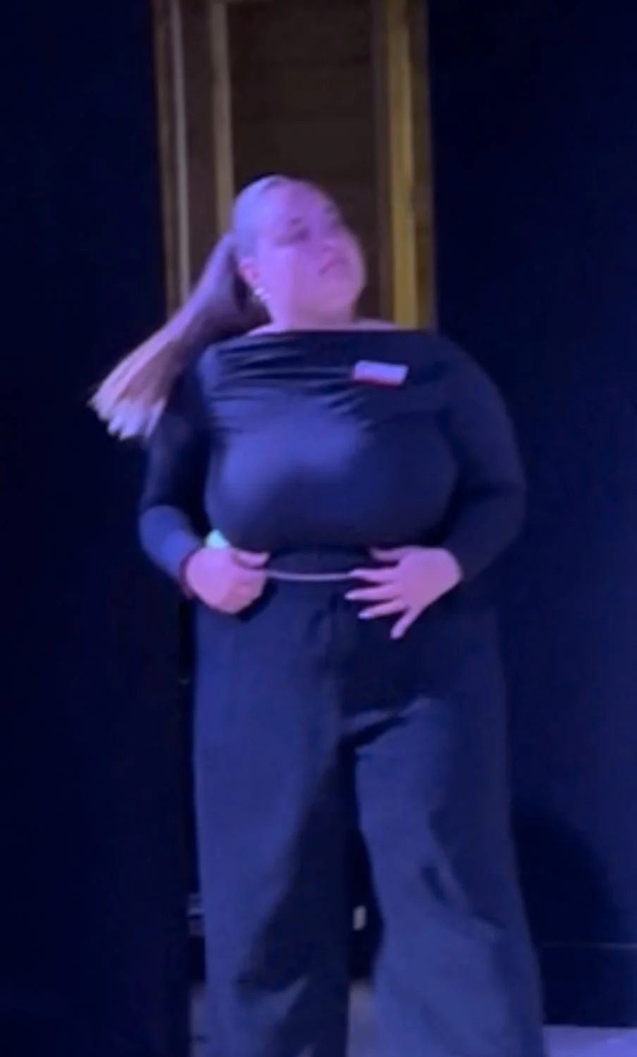 Bbw gros seins main image