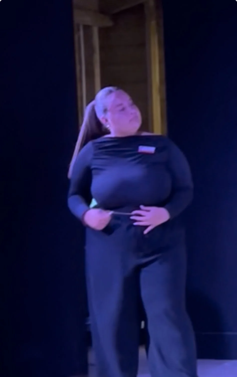 Bbw gros seins image 5