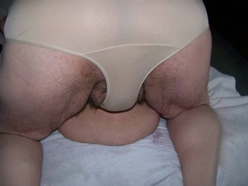 Old but still good at fucking (my wife is there to). image 2