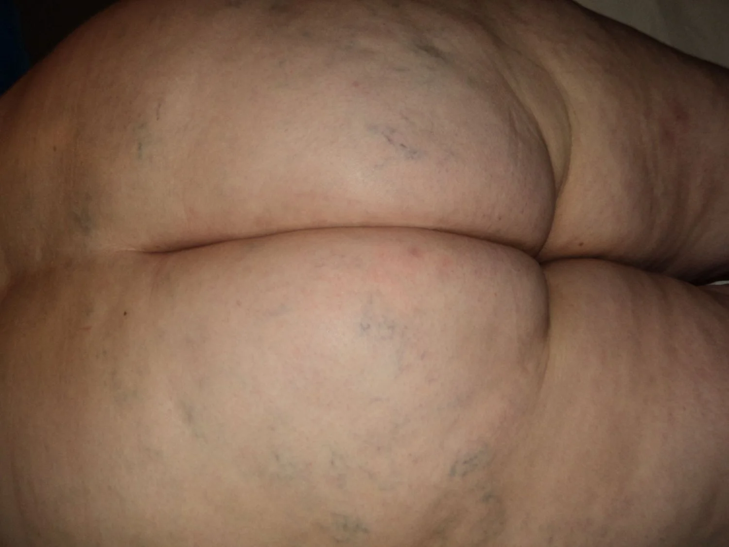 Old but still good at fucking (my wife is there to). image 3