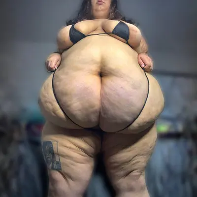Massive Goddess cover image