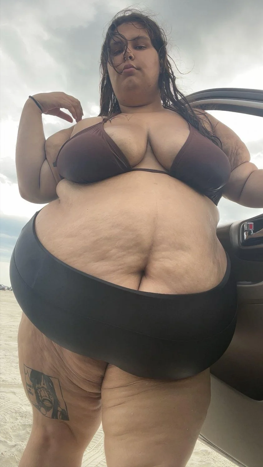 Massive Goddess image 5