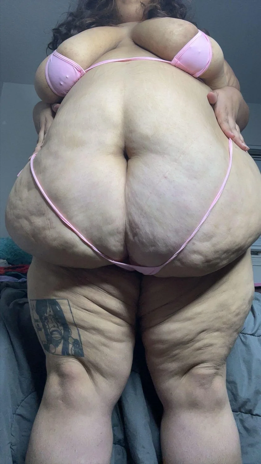 Massive Goddess image 6