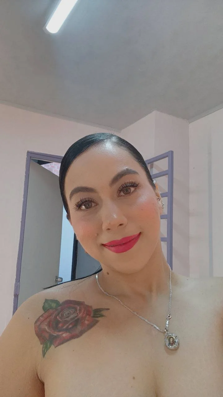 I'm not only pretty, I'll also fuck you hard so you won't forget... image 3