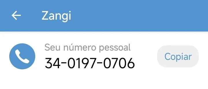 Troca vídeos zangi 👇🏻 main image