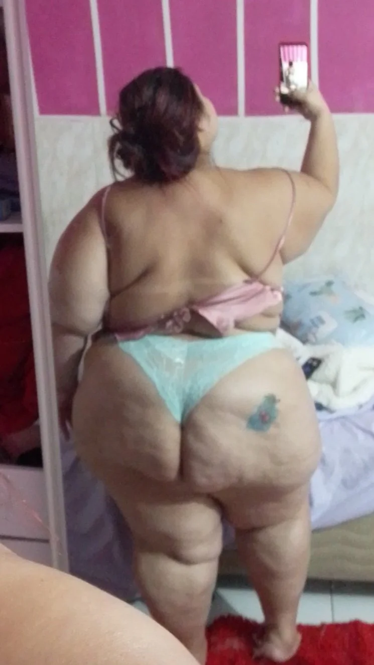 Th1cK Braz1liAn bbw bo0tY !! SamY !!! image 10