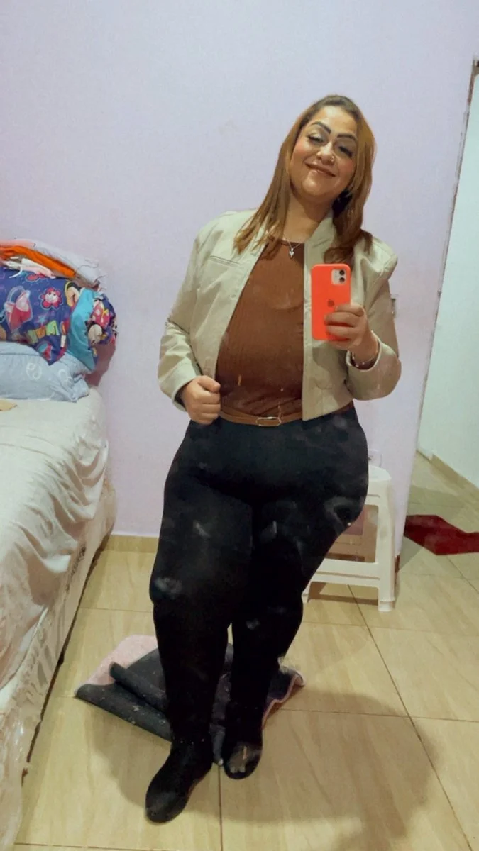 Th1cK Braz1liAn bbw bo0tY !! SamY !!! image 2