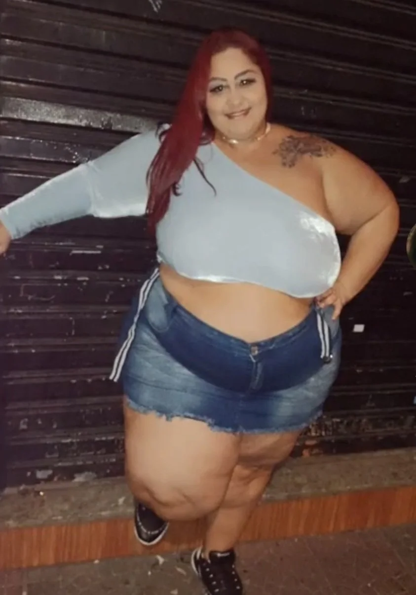 Th1cK Braz1liAn bbw bo0tY !! SamY !!! image 4