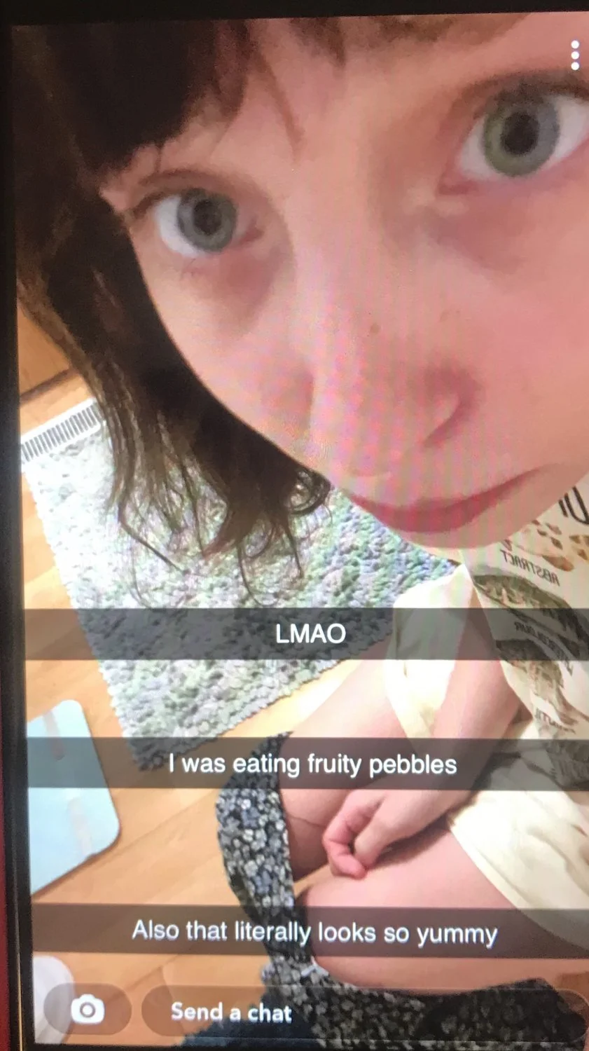 Guy leaked his innocent GF image 19