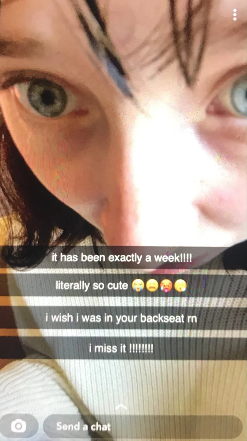 Guy leaked his innocent GF image 20