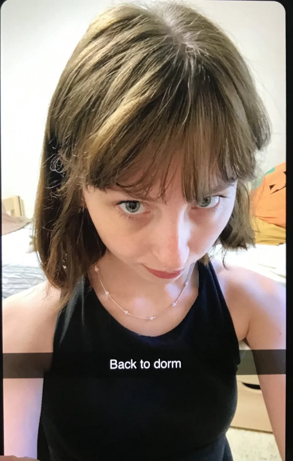 Guy leaked his innocent GF image 9