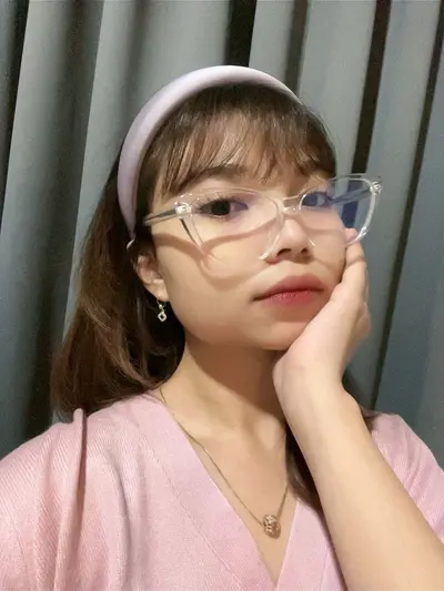 petite pinay leak cover image