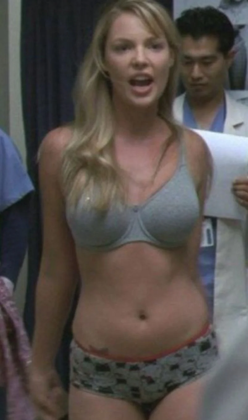 Katherine Heigl ai image 6