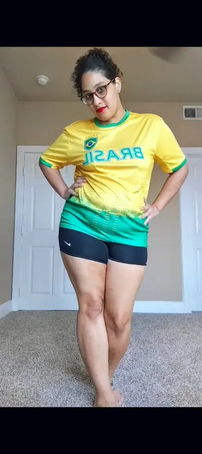 Viva o Brasil !! 🇧🇷 Jogo da copa do mundo hoje em portugues cover image