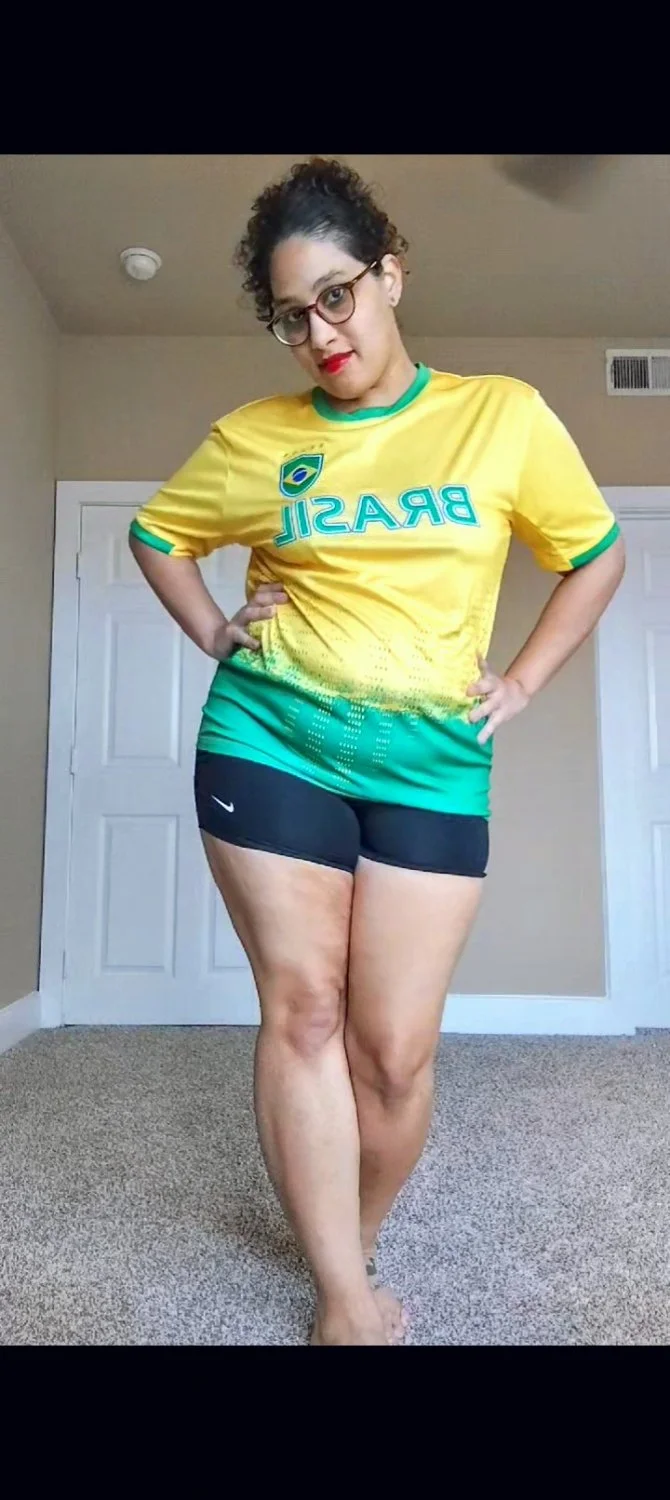 Viva o Brasil !! 🇧🇷 Jogo da copa do mundo hoje em portugues main image