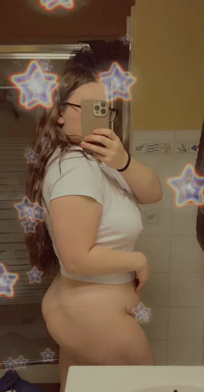 Pawg ass out cover image