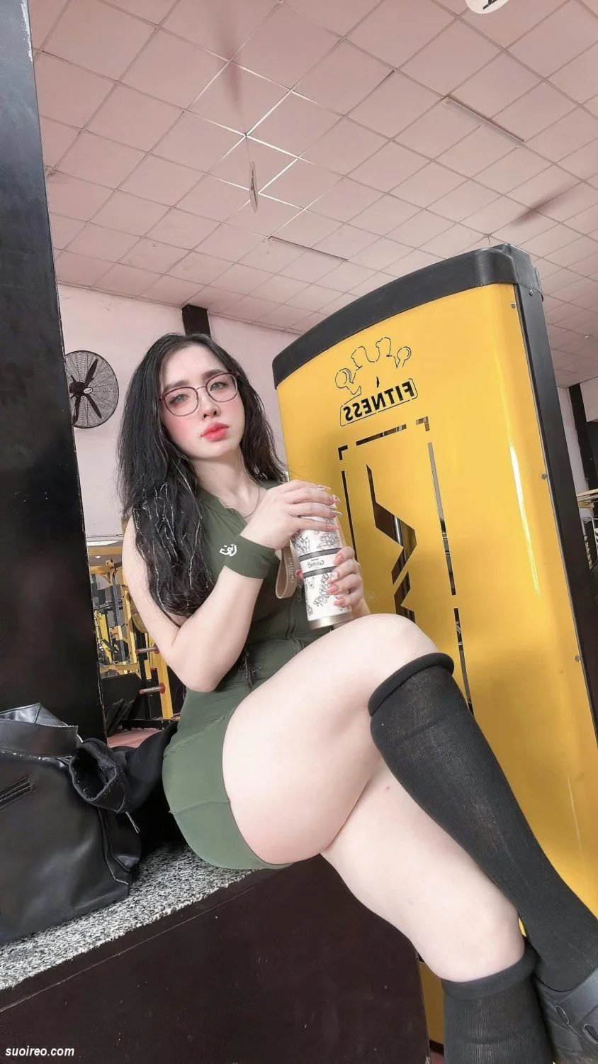 Idol live MILF Mina Hoài Thu nude sexy leaked image 2