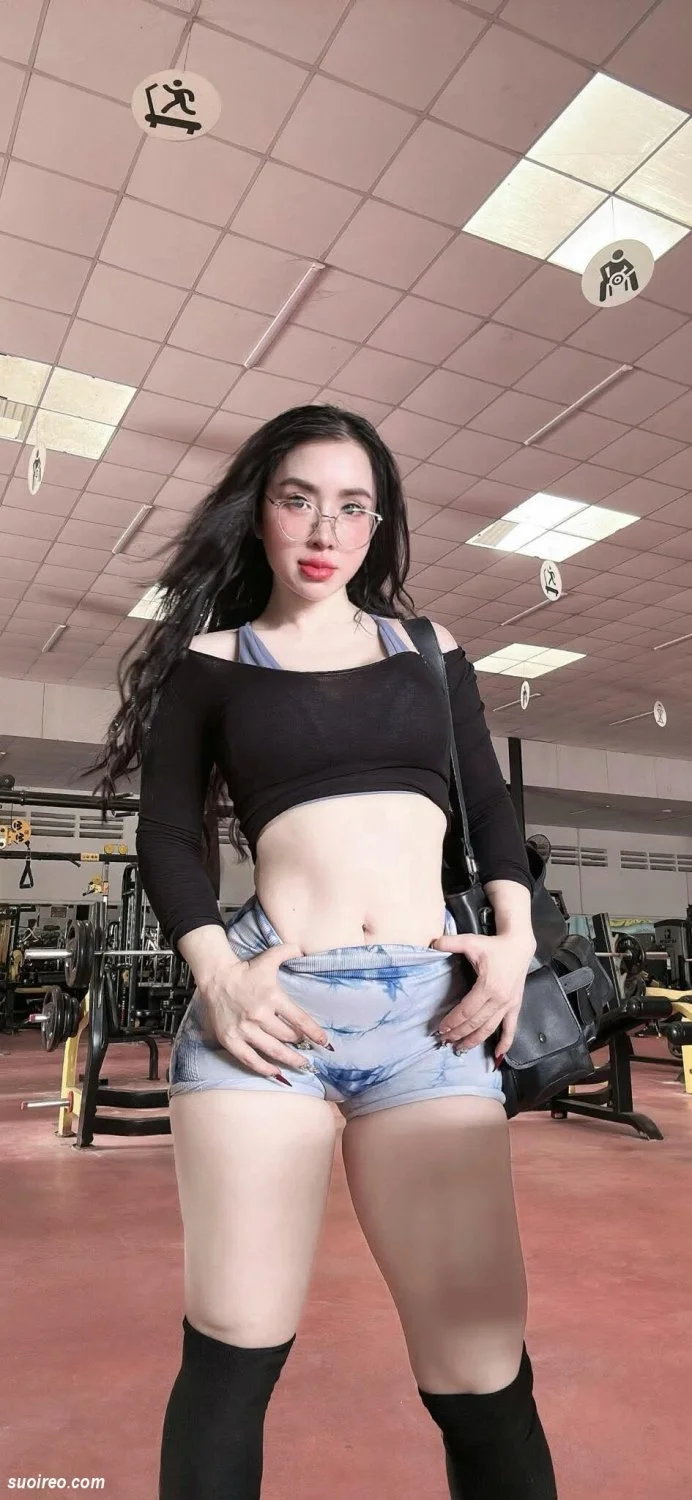 Idol live MILF Mina Hoài Thu nude sexy leaked image 23
