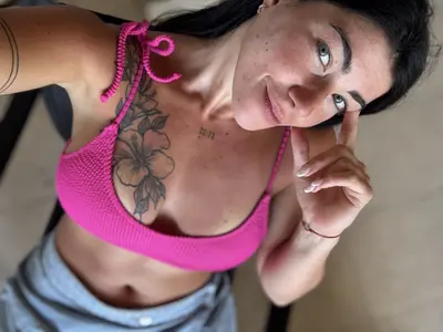 can you grab both my tits with your hand? cover image