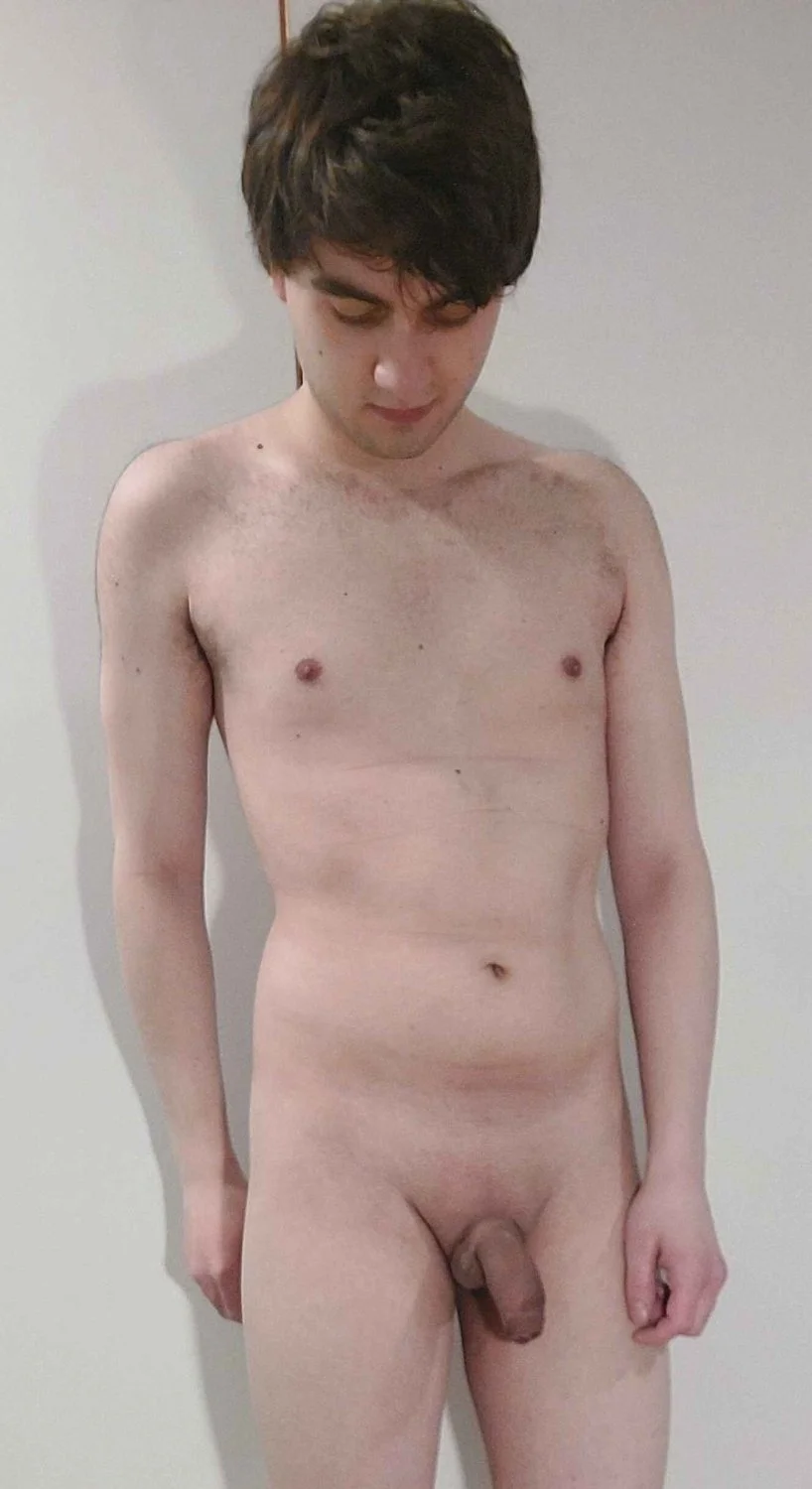 Virgin Fag Wants To Be Famous And Posted Everywhere image 2