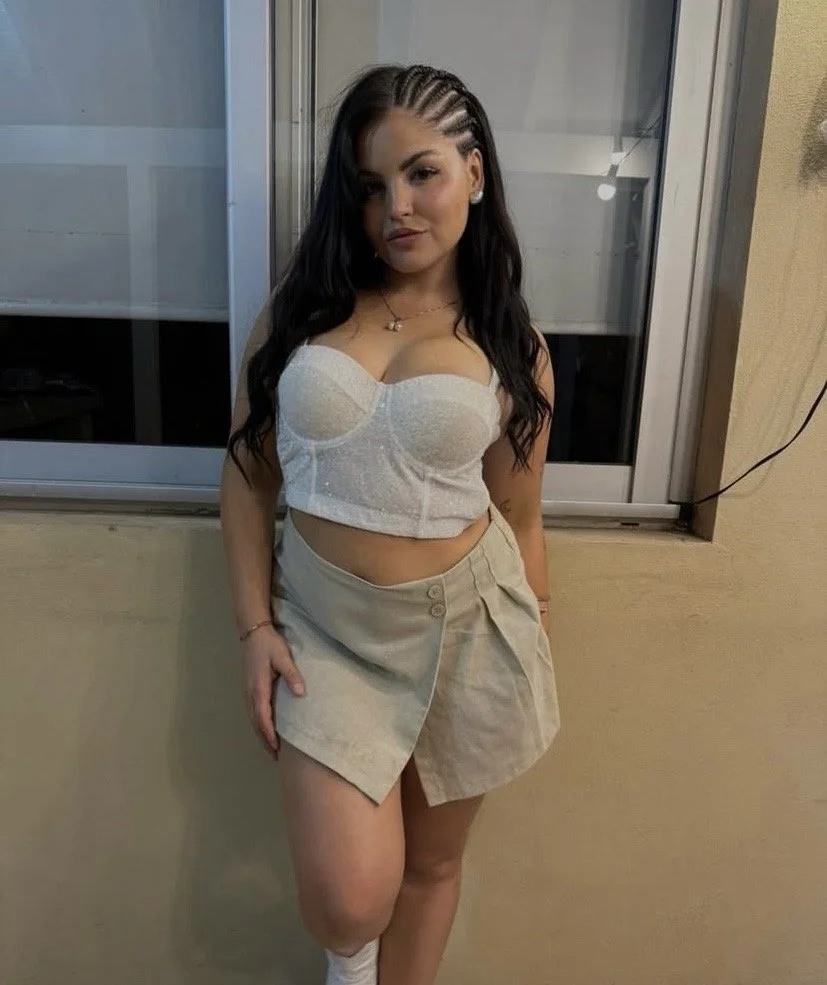 Stefi Duarte hermosa tetona de llavallol argentina image 5