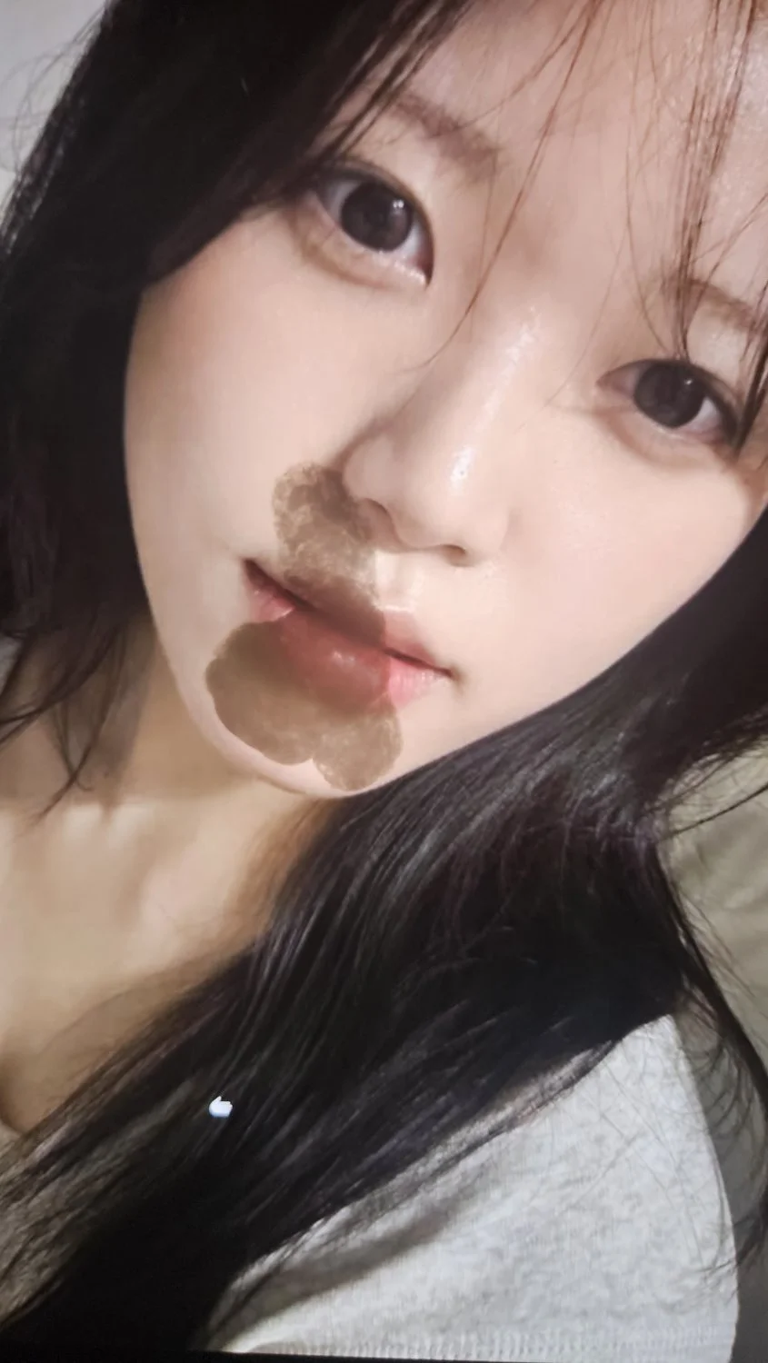 정액 맛있어 주원아...?💦 image 2