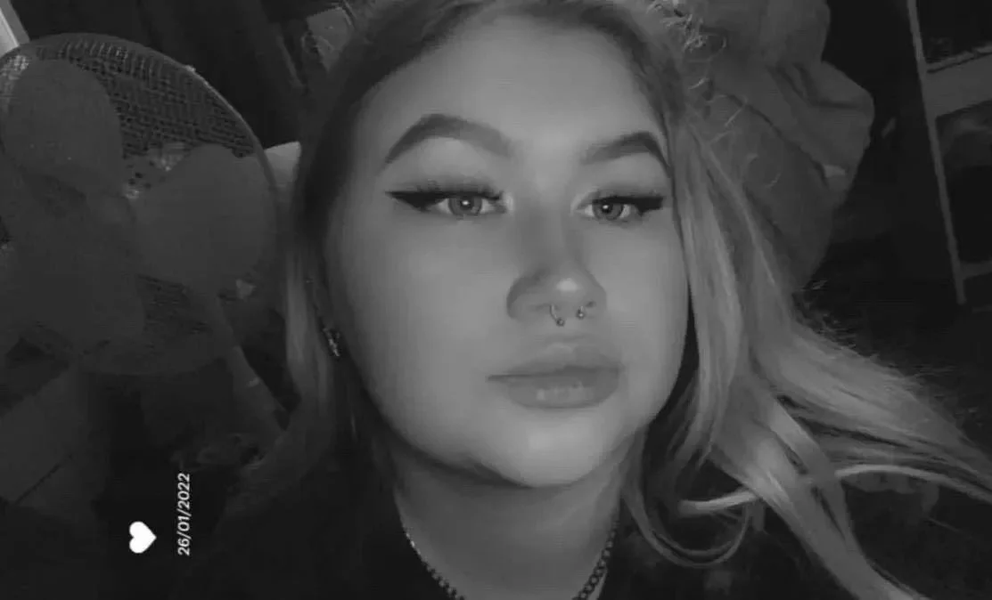 my blonde gfs face is just porn, make her famous dm me image 2
