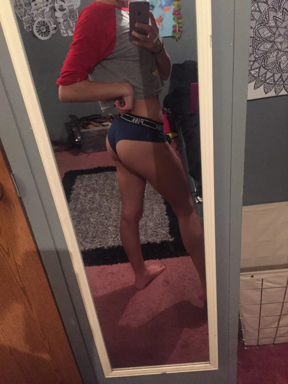 anorexic fuckmeat Allicia image 39
