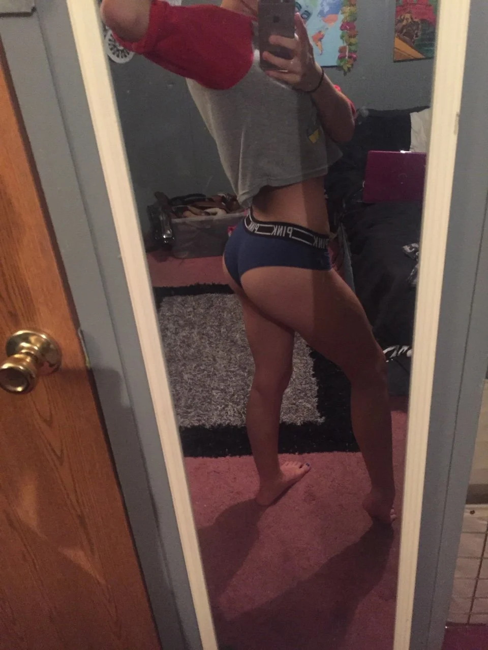 anorexic fuckmeat Allicia image 49