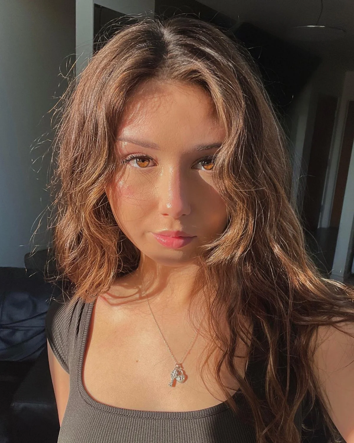 Sexy PAWG college slut Audrey image 16